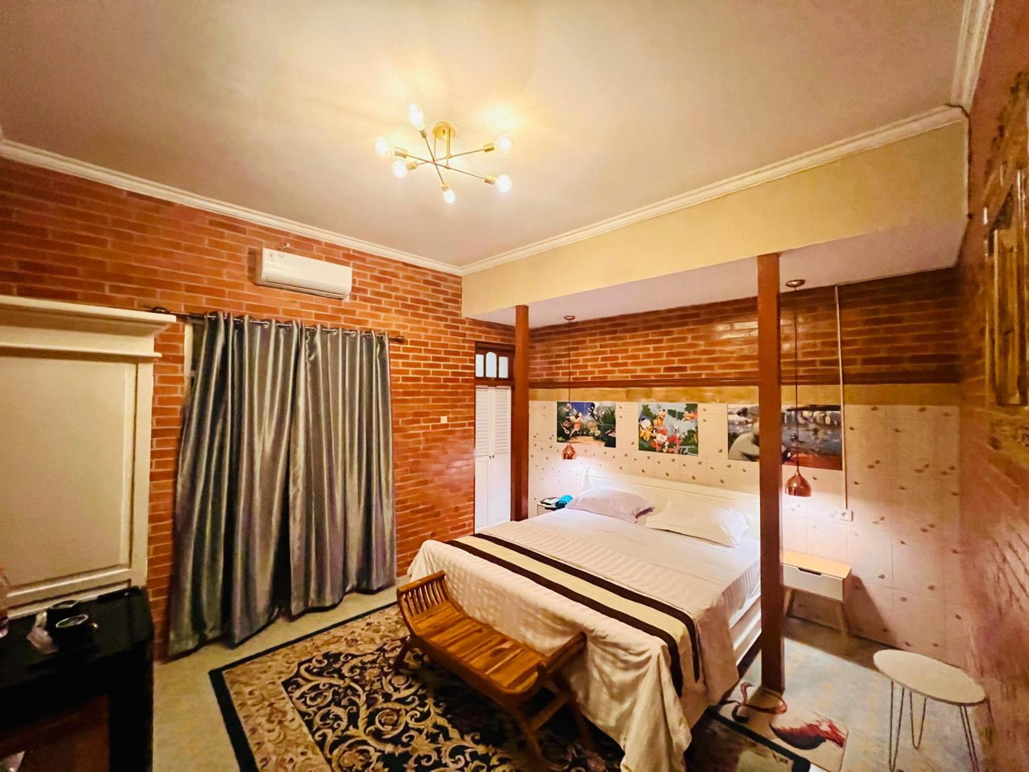 Sammy Home 요그야카르타 외부 사진