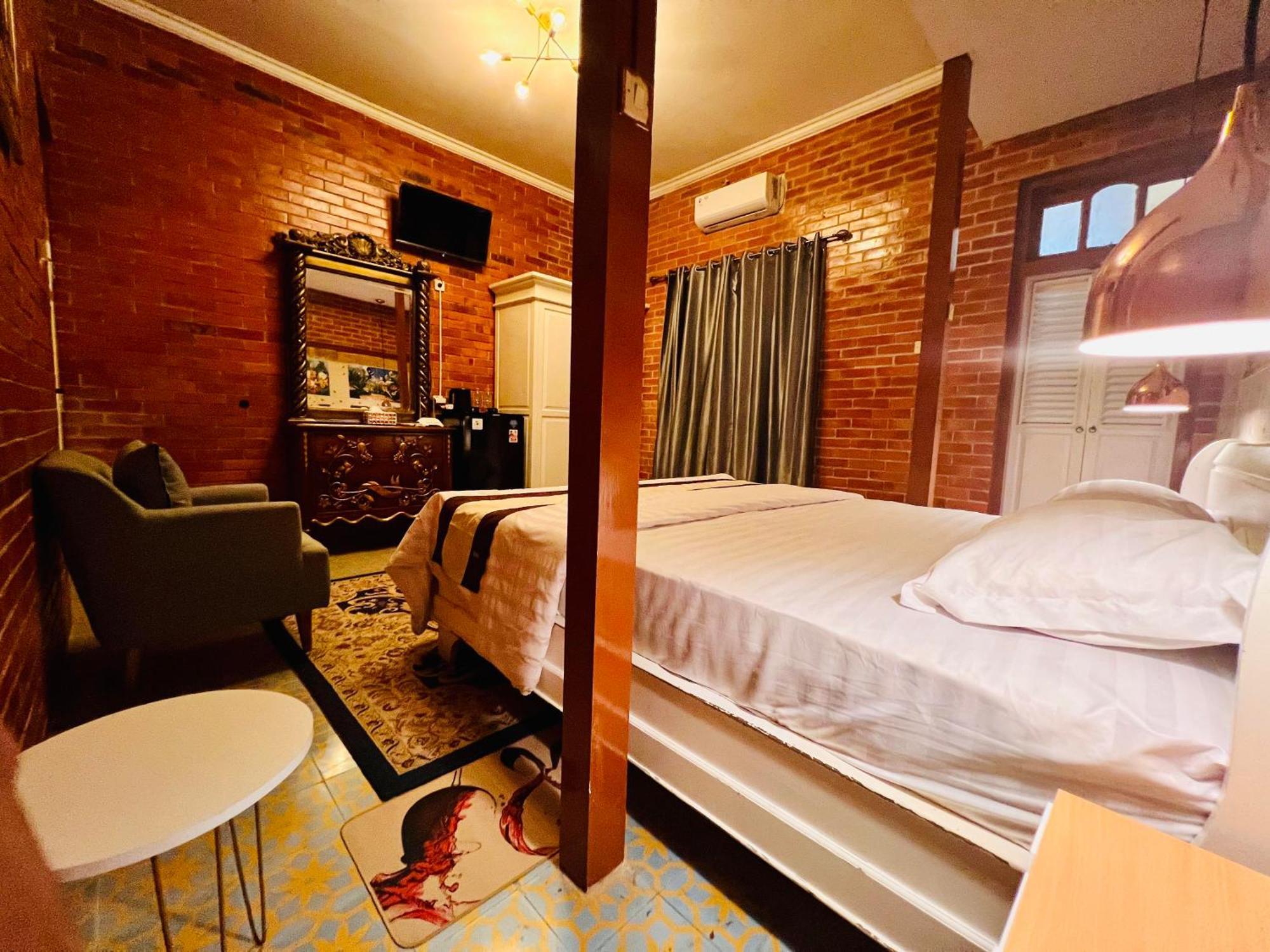Sammy Home 요그야카르타 외부 사진
