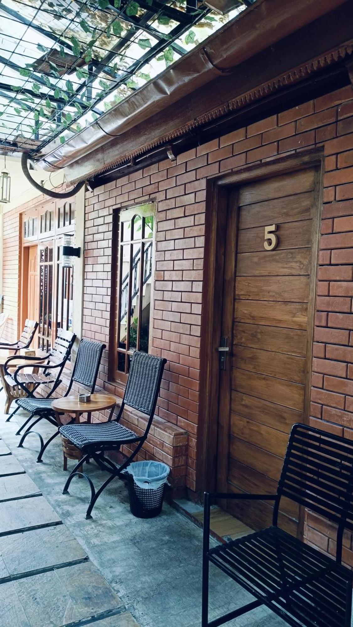 Sammy Home 요그야카르타 외부 사진